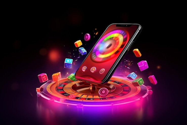 Pengguna mobile menjaga privasi akun