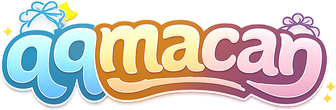 Logo qqmacan untuk pengguna dewasa